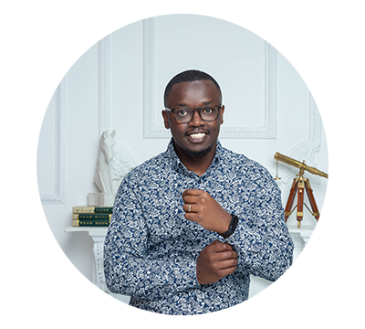 Author image